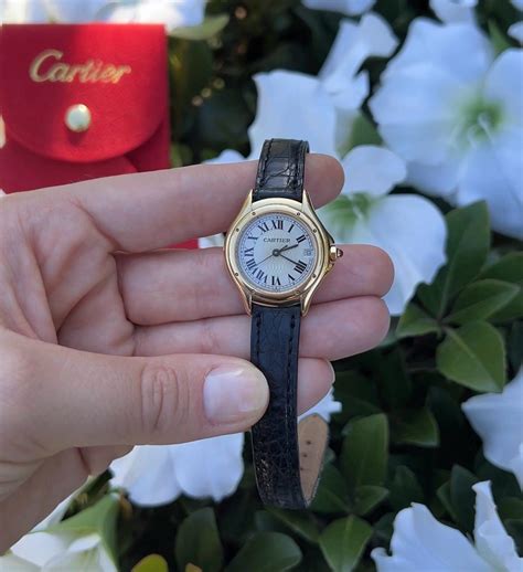 limited edition cartier panthère watch|cartier panthere watch discontinued.